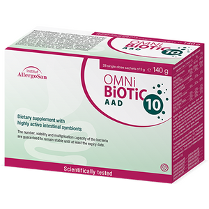 Omni-Biotic 10 AAD 30 Btl.