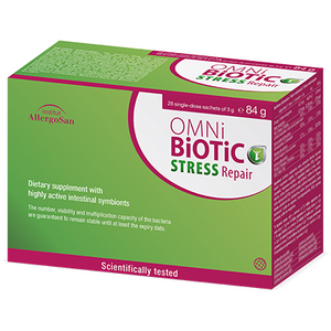 Omni-Biotic Stress Repair 28 Btl.