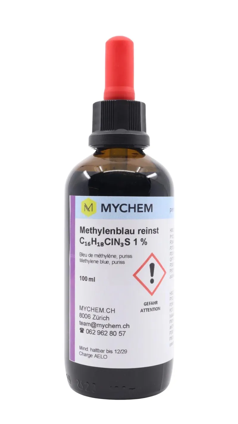 Methylenblau 100ml